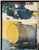 Robert Rauschenberg Large Robert Rauschenberg French Exhibition Poster, 2002 For Sale - Image 4 of 7