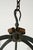 1930s 1930s French Iron & Brass Chandelier For Sale - Image 5 of 10