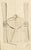 1930s 1930s Set of 2 Original French Art Deco Fashion Drawings-Pocketbooks, Purses, Documentation For Sale - Image 5 of 6