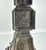 18th Century Bronze Vessel Gu-Form, Qing Dynasty For Sale - Image 4 of 11