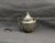 Sterling Miniature Teapot Tea Strainer For Sale In New York - Image 6 of 9