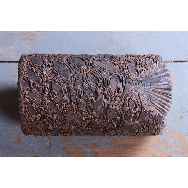 Mid-Century Vase in Ceramic, Czech, 1950s For Sale - Image 10 of 15