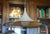 Opal Layered Amber Lamp by Lino Tagliapietra for Effetre, 1980s For Sale - Image 6 of 18