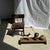 Traditional Indonesian Decorative Wooden Bird on a Base without Crest For Sale - Image 14 of 18