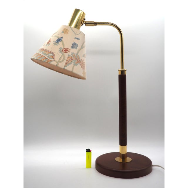 Stockholm Table Lamps by Karin Mobring & Tomas Jelinek for Ikea, Sweden, 1980s, Set of 2 These are a pair of elegant table...