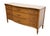 BASSETT FURNITURE Centura Collection Solid Cherry Traditional Neoclassical 58" Triple Dresser 9-4132 32.25" High 58" Wide...