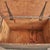 Antique Victorian Painted Wooden Blanket Box For Sale - Image 5 of 9