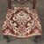 Set of 10 Antique Liegoise Dining Chairs Includes 2 Armchairs For Sale - Image 16 of 16
