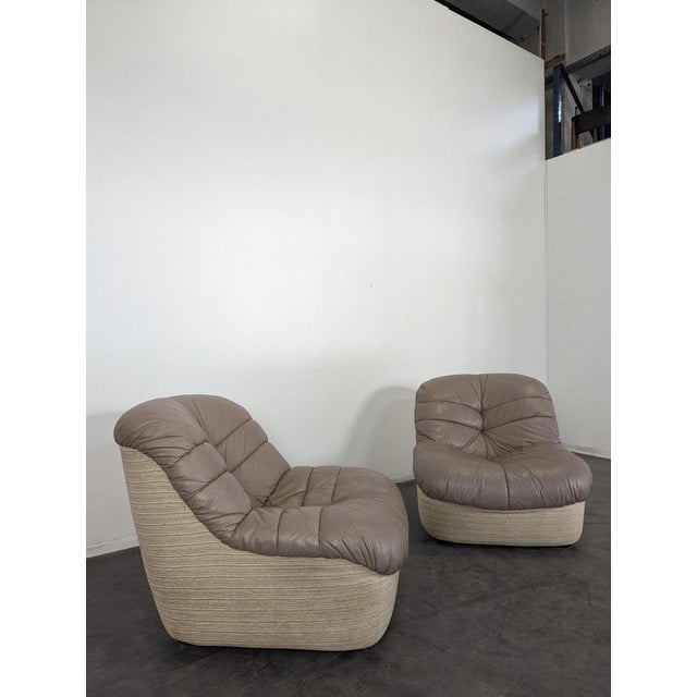 Set of Chairs, 1980s, in Very Good conditions.