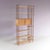 Stick Cabinet, Netherlands, 1950s For Sale - Image 14 of 15