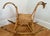 The largest of this style we have seen, this whimsical rendition of the classic child’s rocking horse is made with a...