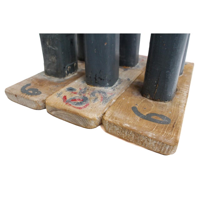 Hand Dark Gray For Sale - Image 11 of 11