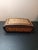 EXQUISITE HTF Miners Wood Marquetry Cigarette Reuge Musical Box Made in Italy. Measures 9.5"Wx4.5"Dx3"H This exquisite...