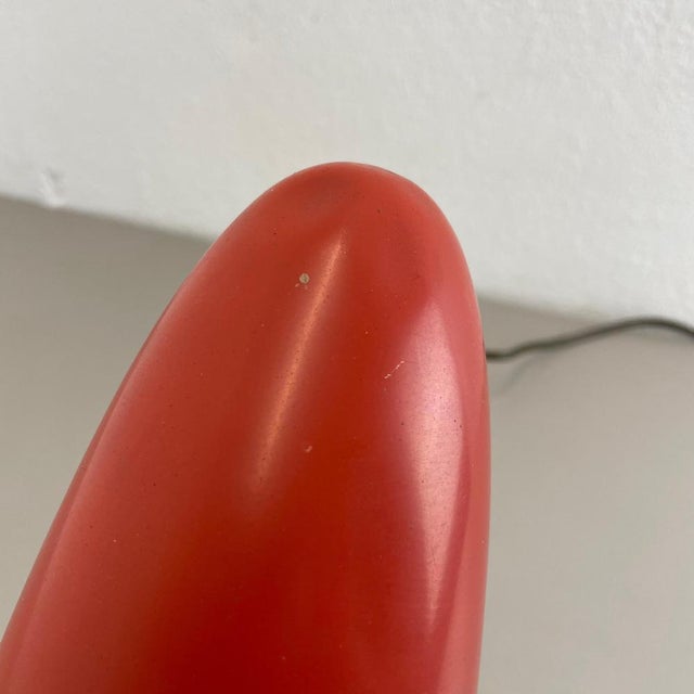 Hollywood Regency Brass Sputnik Table Lamp in the style of Stilnovo, Italy, 1950s For Sale - Image 16 of 18