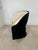 Black 357 Feltri Armchair by Gaetano Pesce for Cassina, 1980s For Sale - Image 8 of 9