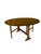 Ercol Windsor Gate Legged or Drop Leaf Dining Table from Ercol, 1950s For Sale - Image 4 of 12