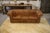 Chesterfield Sofa in Brown Leather, 2000s For Sale - Image 11 of 14