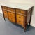 Antique French Louis XVI Style Marble Top Commode For Sale In Oklahoma City - Image 6 of 12