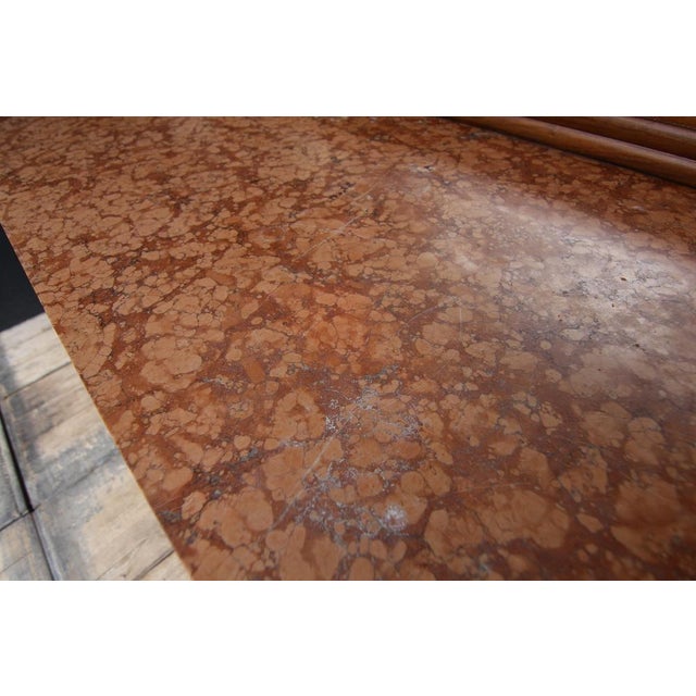 French Art Deco Dressing Table For Sale - Image 17 of 18