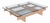 Asian-Inspired Sengu Dining Coffee Table by Patricia Urquiola for Cassina For Sale