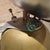 Mid-Century Modern Bialaddin Bowl Fire Paraffin Heater Industrial Decor For Sale - Image 9 of 16