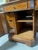 Brown Mahogany Office Credenza For Sale - Image 8 of 15