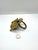 Henredon Henredon Decorative Pull Antique Brass For Sale - Image 4 of 6