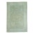 Turkish Oushak Rug 12'4" x 18'1" #19297 For Sale