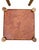 Vintage Rustic Log Chair & Stool Set For Sale - Image 9 of 17