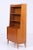 Vintage Teak Bookcase, 1960s For Sale - Image 10 of 11