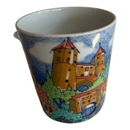 Example of Swedish Modern Mugs and Cups