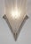 French Art Deco Wall Sconces by Jean Gauthier Ejg 1920s France - A Pair For Sale - Image 9 of 13