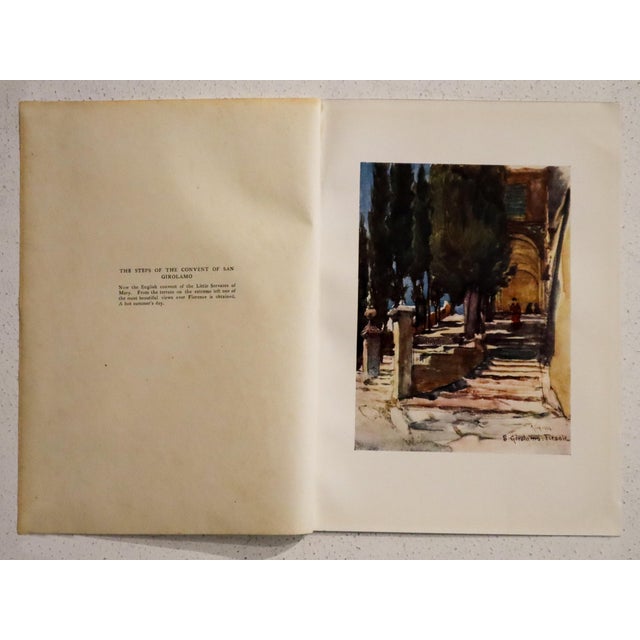 Date: 1905 Illustration size: 4 x 5.5 inches Page size : 6 x 8.5 inches Artist: Robert Charles Goff About The Poster: This...