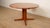 Vintage Teak Dining Table, 1950s For Sale - Image 9 of 14