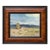 Felice Hrovat Original Plein Air Landscape Painting For Sale