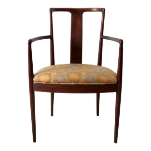 Mid-Century Lawrence Peabody for Nemschoff Chair