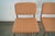 Metal Mid-Century Modern Cesca Chrome Bar Stools by Chomcraft - A Pair For Sale - Image 7 of 12