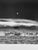 It states in small type under the photograph, "Moonrise , Hernandez, New Mexico, 1941. Copyright 1981 by the Trustees of...