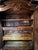 Wood Louis XV French Burgundy Provincial Armoire Circa 1760 Chateau Cormatin For Sale - Image 7 of 12