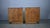 Vintage Art Deco Bedside Tables, Czechoslovakia, 1937s, Set of 2 For Sale - Image 14 of 18