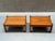 Mid-Century Modern Nightstands from Walter Knoll, Set of 2 For Sale - Image 6 of 7