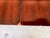 1940s Saginaw Furniture Shops "Expandomatic" Mahogany Desk-to-Dining Table For Sale - Image 15 of 18