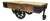 Industrial Coffee Table, 1970 For Sale