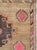Tribal Galerie Shabab Collection Mid-20th Century Turkish Anatolian Room Size Carpet For Sale - Image 3 of 10