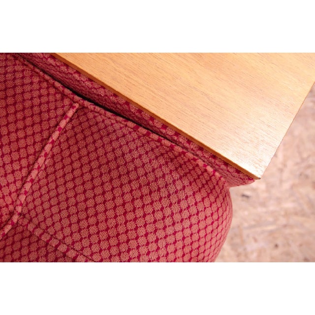 Vintage Living Room Set, Czechoslovakia, 1980s, Set of 5 For Sale - Image 10 of 18