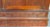 Wood Ancient Chinese Elm Lacquered Cabinet For Sale - Image 7 of 13