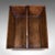 Wood Antique Maid's Carry, English, Oak, Country House, Cutlery Tray, Box, Georgian For Sale - Image 7 of 9