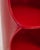 Plastic Red Totem Column by Valeric Doubroucinskis for Rodier, 1970s For Sale - Image 7 of 10