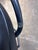 Metal Pair of Vintage Postmodern Italian Barstools Made in Italy For Sale - Image 7 of 7