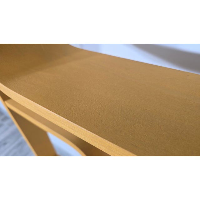 Room Divider by Ludvik Volak for Drevopodnik Holesov, 1950s For Sale - Image 6 of 9